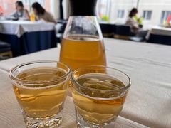 -马克西姆俄罗斯餐厅(通亚街店)