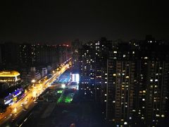 -万达广场(大明宫店)