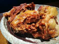 -95号酱骨·一块豆腐(展春园西路店)