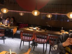 大堂-吃饭皇帝大(解放西路店)