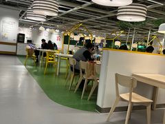 大堂-宜家·瑞典风味餐厅(北京西红门店)