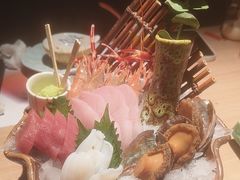 -匠和风精致料理(宁德万达店)