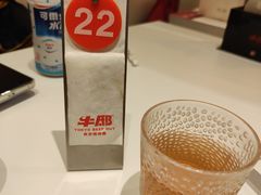 -牛邸·烧肉饭(来福士店)