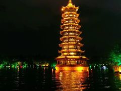 -桂林两江四湖景区