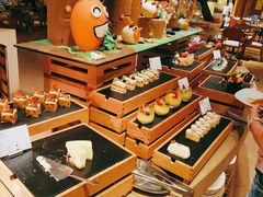 -深圳大梅沙京基洲际度假酒店