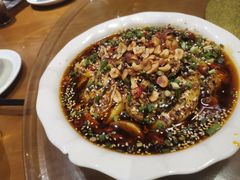 -爷爷的土钵菜(街道口店)