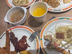 -比格比萨自助(南京万达茂店)