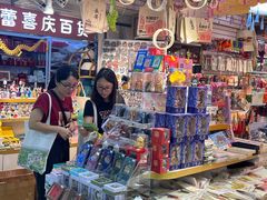 -西北轻工批发市场