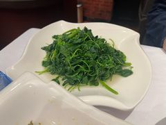 -永兴餐厅(复兴中路店)