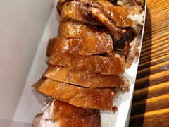 烤鸭-创晶烤鸭(吴山路店)