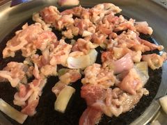 -石记东北风味烤肉(系马桩第二分店)