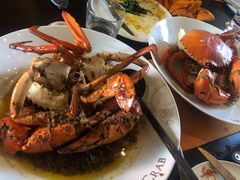 -Ministry of Crab(科伦坡店)