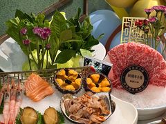 -喜聚薈·花膠雞海鮮火鍋(越秀店)