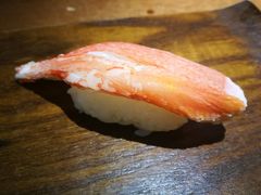 鹅肝寿司-麦秋寿司(富都广场店)