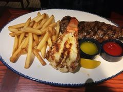 -RED LOBSTER(多伦多DT店)