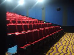 -幸福蓝海院线影城(世茂滨江店)