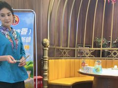 -巴依老爷新疆美食(常营店)