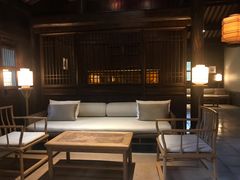 -法云安缦酒店