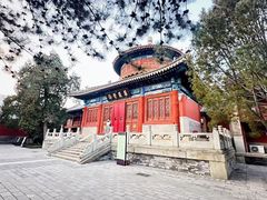 -大钟寺古钟博物馆