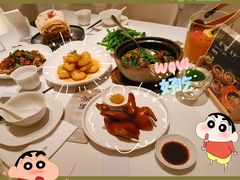 -茉里粤菜(皇姑万象汇店)