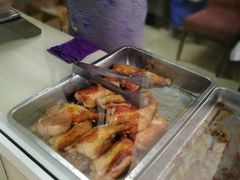 -大益烤鸡