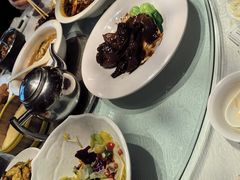 -玉林烤鸭店(定福庄店)