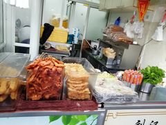 -刘记肉夹馍(彰武店)