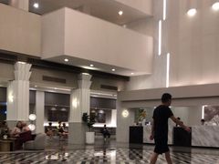 -双子塔酒店