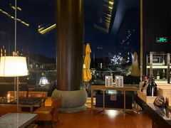 -时光吧·大堂吧·丽江和府洲际度假酒店