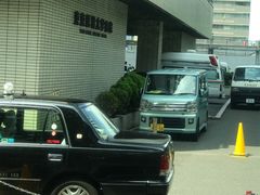 -东京希尔顿酒店