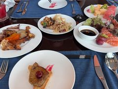 -Social 秀西餐厅-长沙瑞吉酒店(运达店)