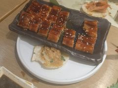 -大渔铁板烧(花园道店)