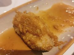 -盐说·西式餐酒馆(光明万达店)