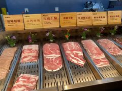 -盛江山自助料理·惠享店(千峰南路店)
