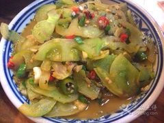 -德叔阙里·衢州菜馆(月湖店)