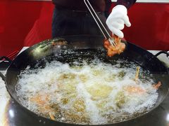 巧玲炸鸡-巧玲炸鸡(共康店)