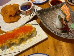 -桃太郎创作料理(大坪店)