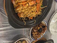 -小时候焗海鲜(鄞州万达店)
