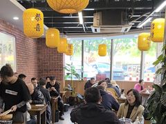 -长安后宰门水盆羊肉(新都心店)