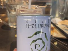 -很久以前羊肉串(中山公园店)