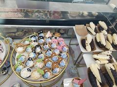 -米开朗冰淇淋博物馆