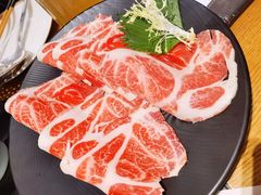 -协成海鲜火锅(情侣路店)