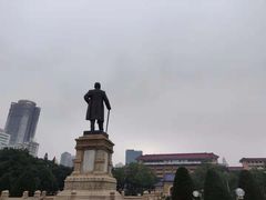 -广州中山纪念堂