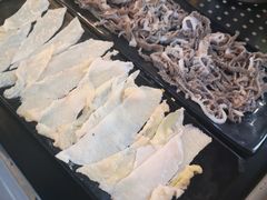 胸口油-陈记顺和潮汕牛肉火锅(番禺迎宾大道店)