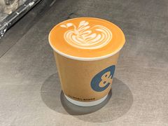 -COFFii&JOY(龙江新城市广场店)