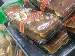 -宫廷糕点铺(建设路店)