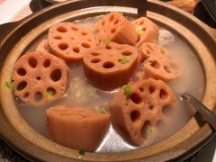 -话梅·客家小厨(东门店)