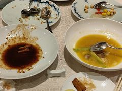 -杭州香格里拉·香宫中餐厅