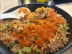 -潮汕良记牛肉火锅(洪武路店)