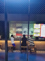 -嗨翻Hi-Fun竞技主题乐园·蹦床团建生日聚会(五棵松华熙店)